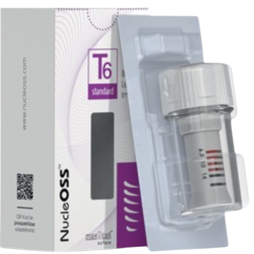 NucleOSS T6 Standard Implant