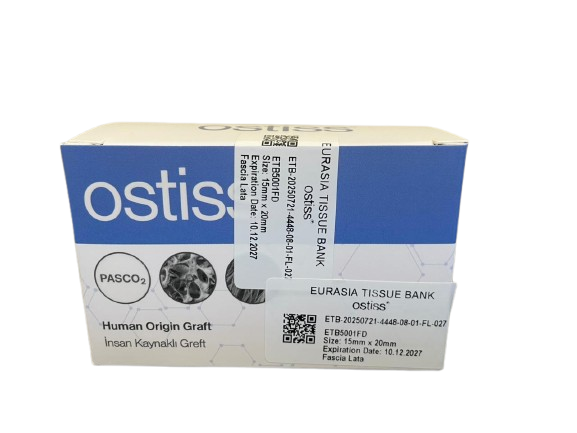 OSTISS Fascia Lata Membrane
