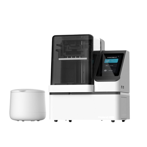 PioNext Mini Dental 3D Printer