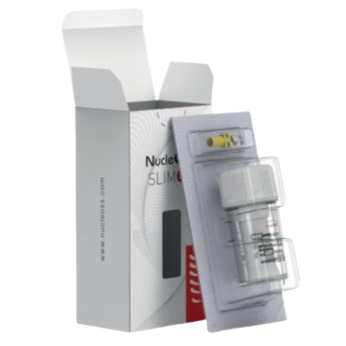 NucleOSS Slim Implant